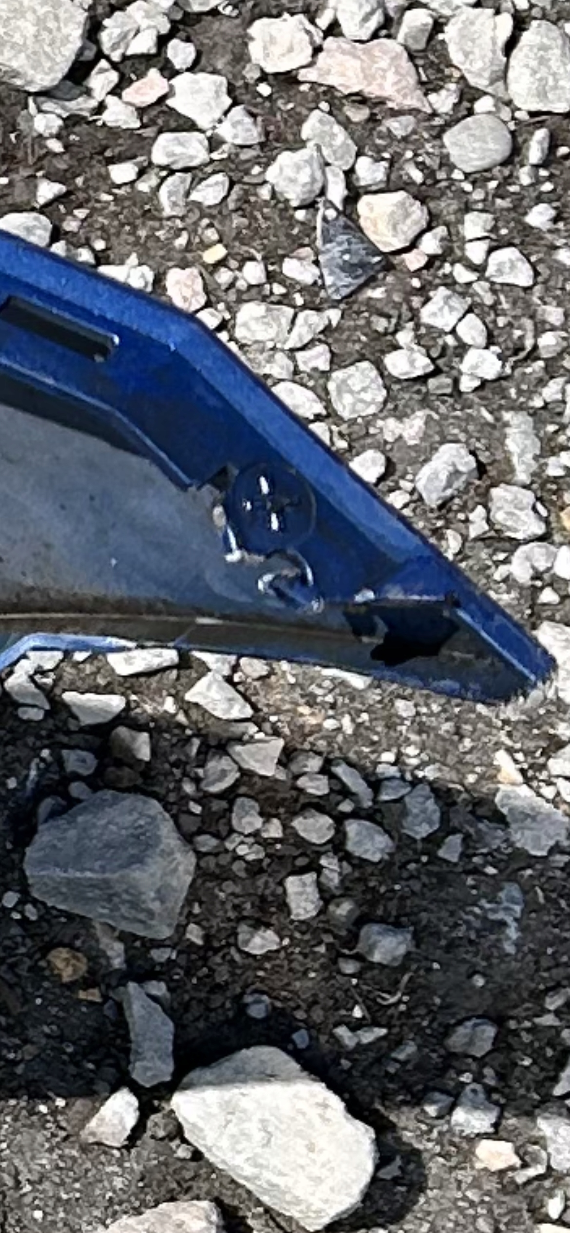 front bumper SKODA OCTAVIA IV nr.257