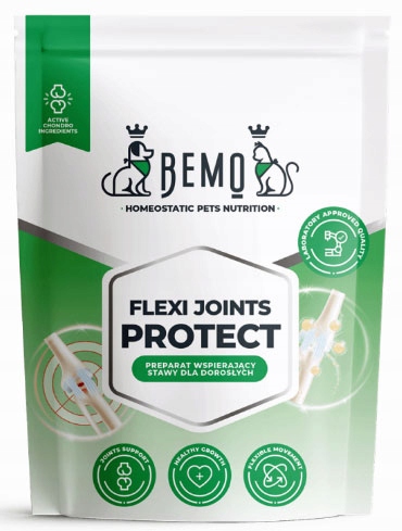 Bemo Flexi Joints Ochrana kloubů 500g