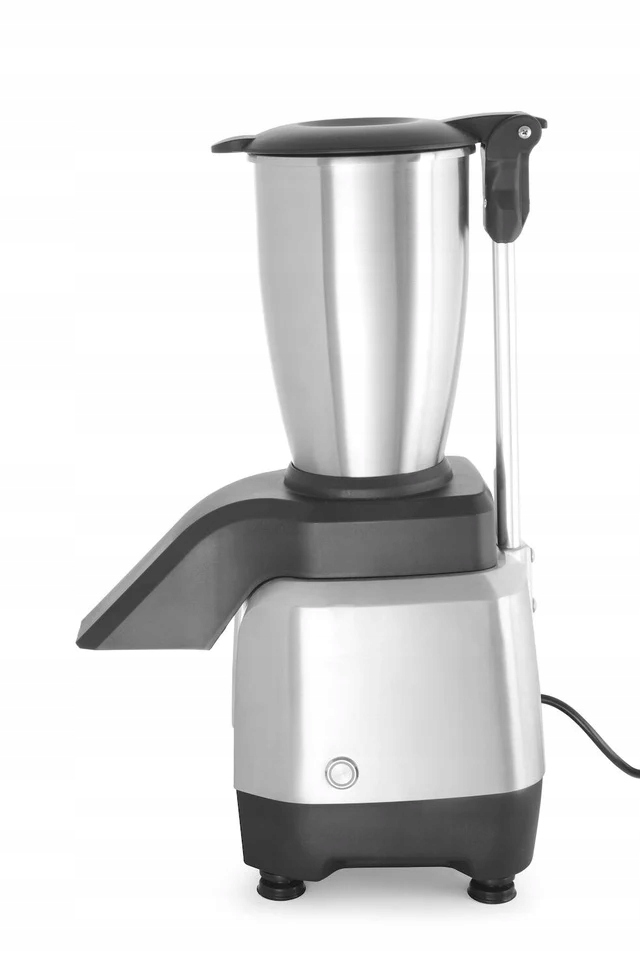 Hendi Drtič ledu 120 kg/h se zásobníkem 3 l, 0,2 kW