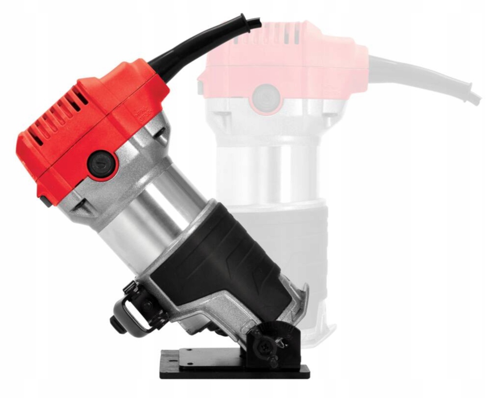 YATO YT-82390 FREZARKA KRAWĘDZIOWA 710W DO LAMINATÓW 6mm/8mm Seria GRE