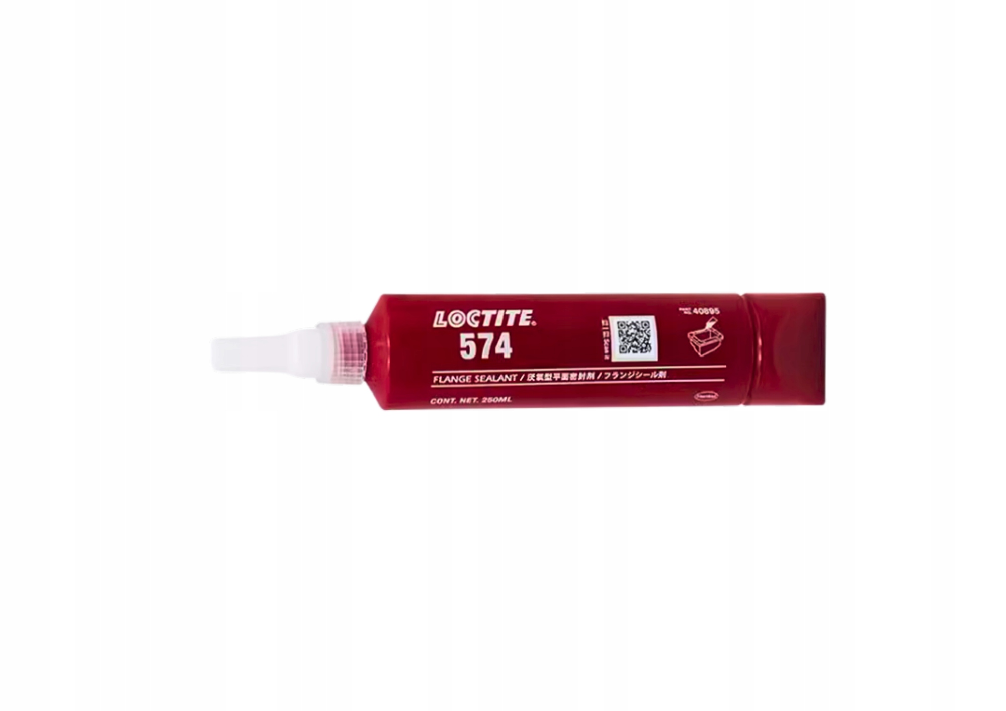 Anaerobové Lepidlo Loctite 574 250 ml Spoľahlivé