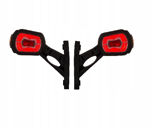 Lampa Obrysowa Diodowa obrysówka LED Obrysówki @@@