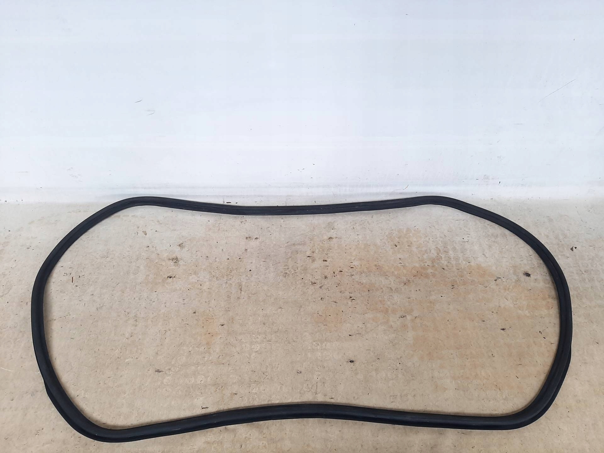 Uszczelka Klapy BMW X3 G01 X3M F97