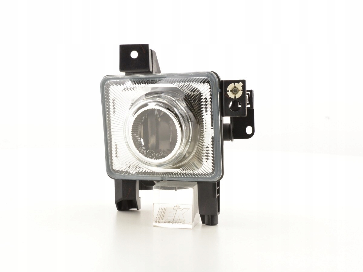 ГАЛОГЕН правый opel SIGNUM 03