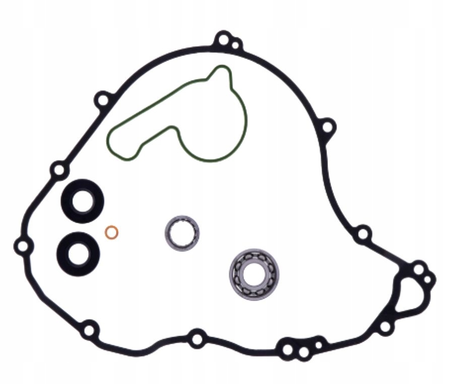 Komplet Pro Opravu Vodního Čerpadla Gas Ec 250 Husqvarna Fe 350 Ktm Exc-f