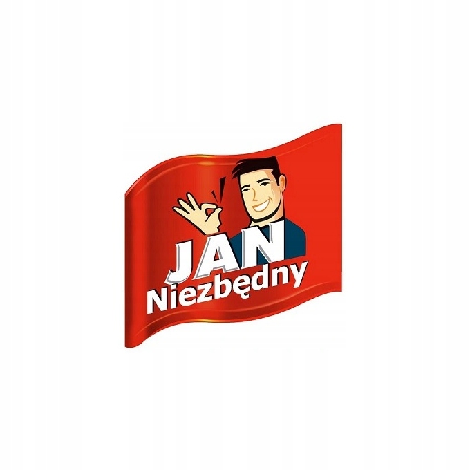 Worki na śmieci JAN NIEZBĘDNY Worki na Odpady Segregacja Papier 35l PAKIET Kod producenta 5900536282510