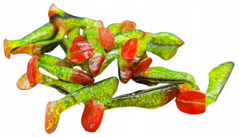 Relax Guma Na Okonia Kopyto 1" 3,5cm 1SZT