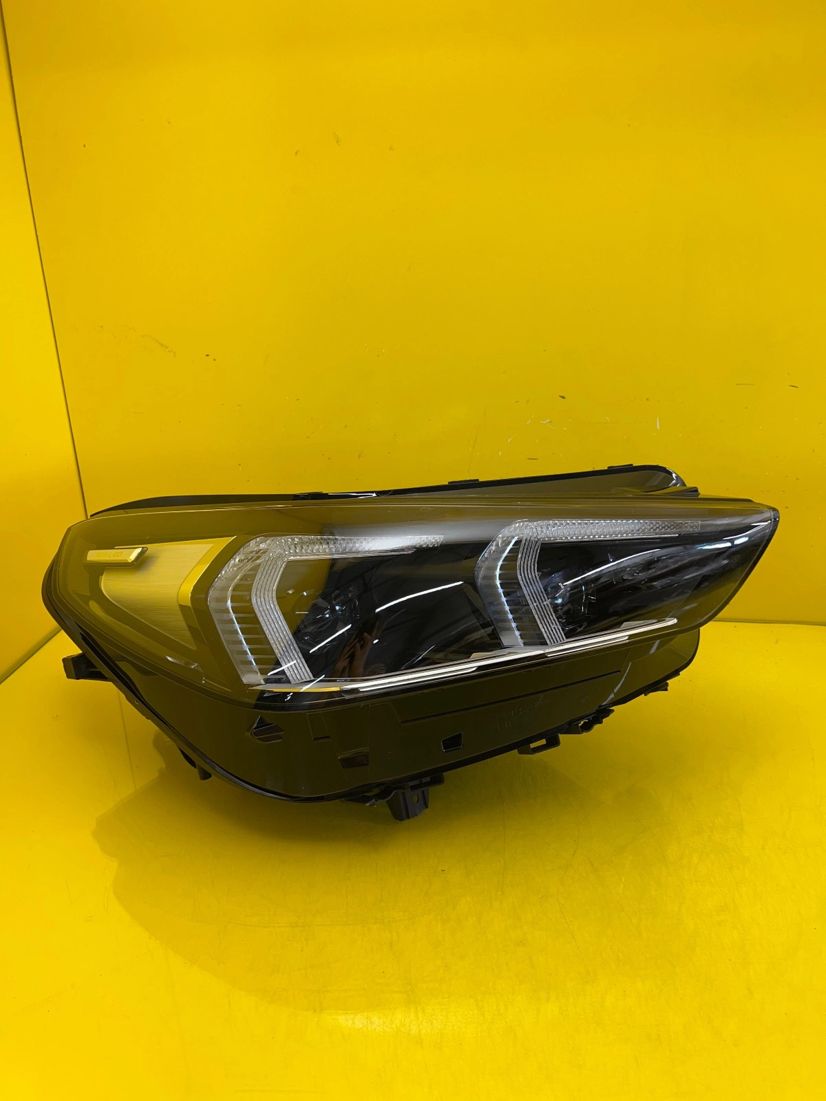 light right BMW X1 U11 22- Full Led 5A5BD52-02
