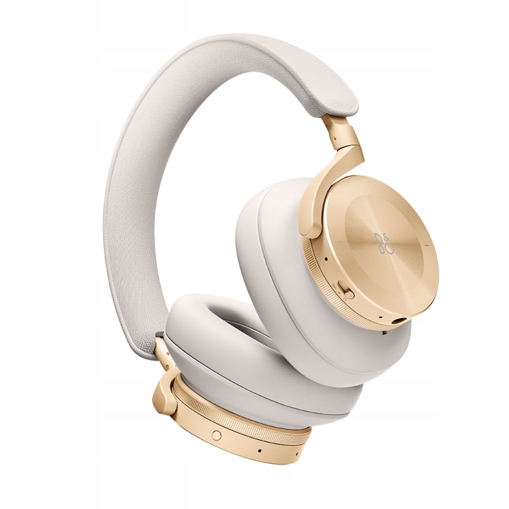 Słuchawki Bang&Olufsen BEOPLAY H95 bezprzewod. Model Beoplay H95 Gold Tone