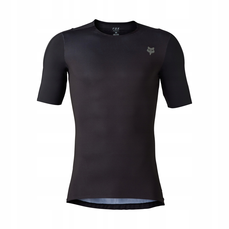Koszulka Rowerowa T-shirt Fox Flexair Ascent Ss Jersey Gravel rozmiar S