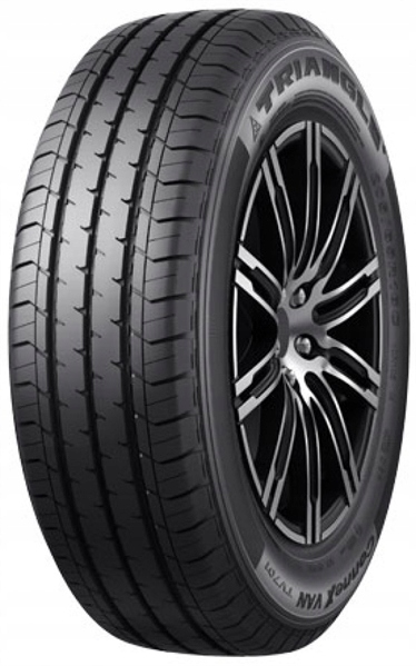 4X трикутні шини TV701 215 / 60R16 C 108T