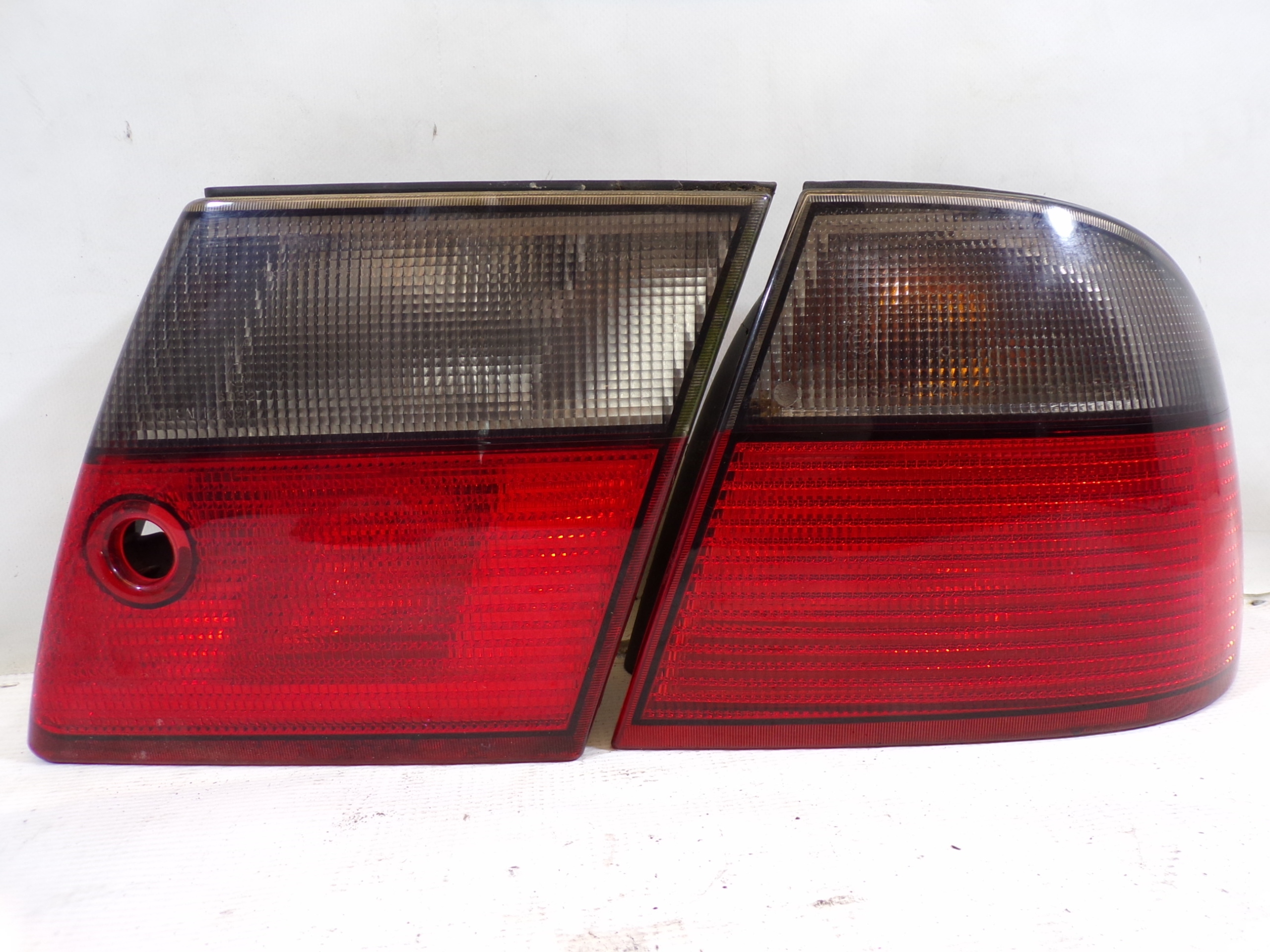 light rear rear part right SAAB 95 9-5 sedan (K)