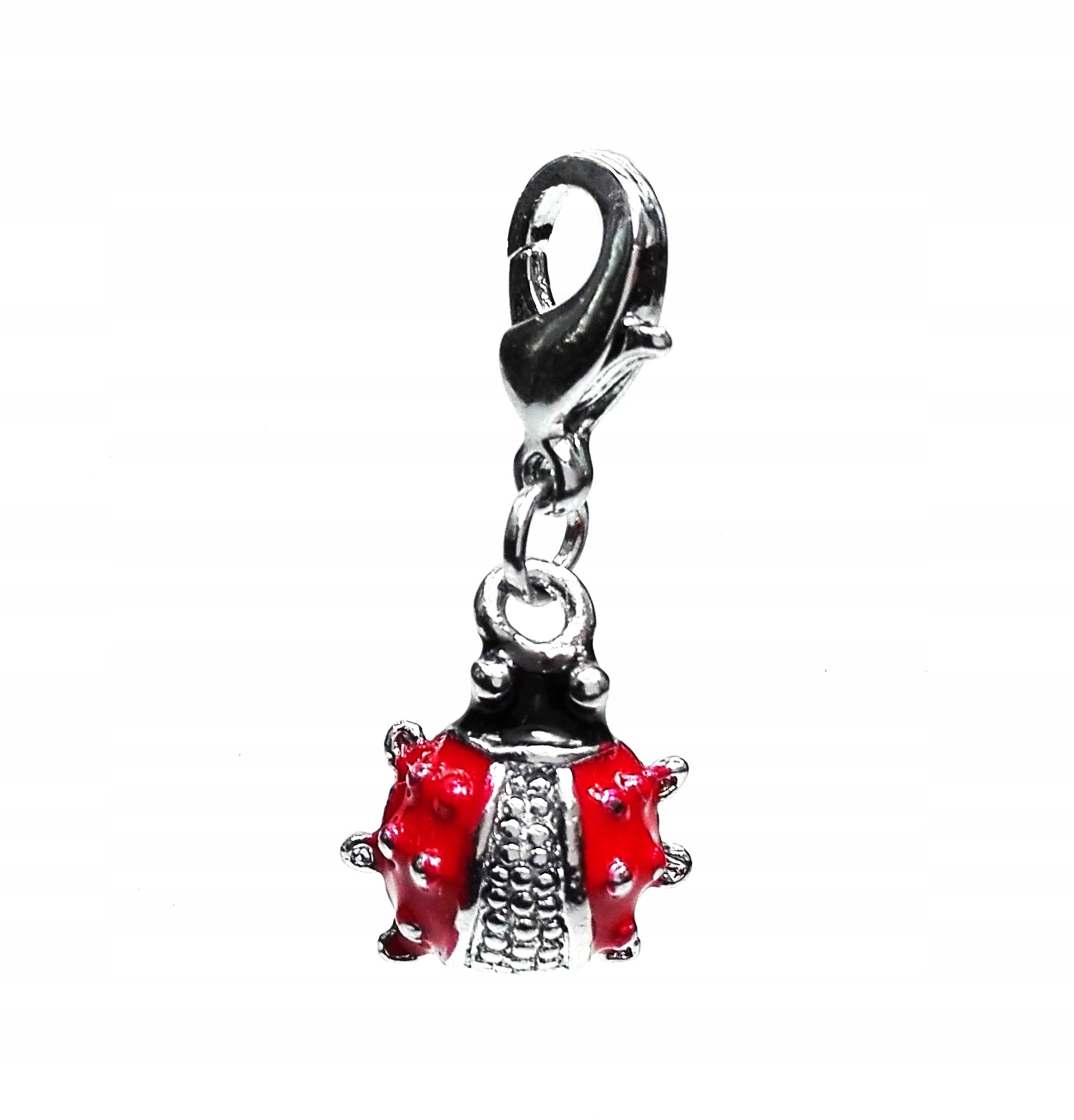 

Charms zawieszka charms biedronka