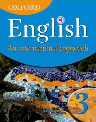 Oxford English: An International Approach 3. Stu..