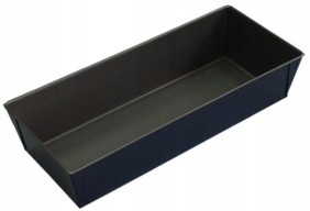 

forma keksówka Spinwar 25x12x7 Pn niebieska