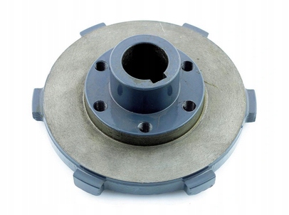 СТУПИЦА СЦЕПЛЕНИЯ CLAAS 670126