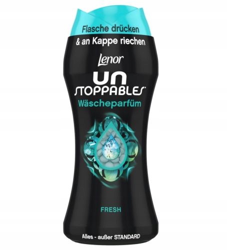 

Lenor Fresh Perełki 210 g