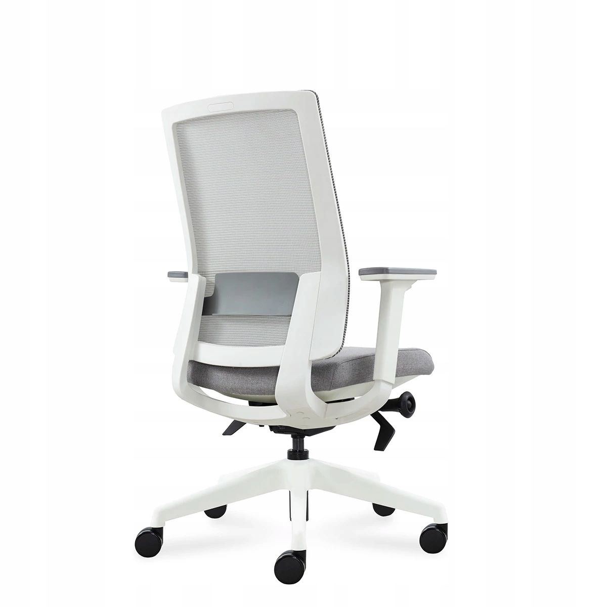 Fotel biurowy ergonomiczny Deel biuro design Marka Meb-lab