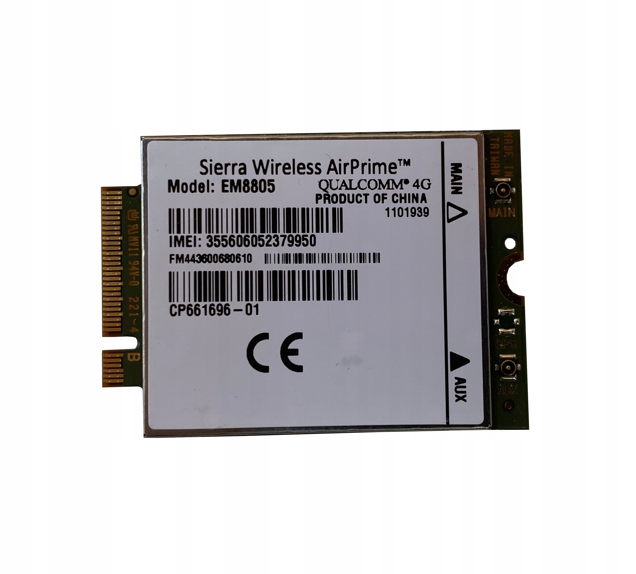 Modem 4G do laptopa Sierra Wireless EM8805 CP66169601 Sklep, Opinie