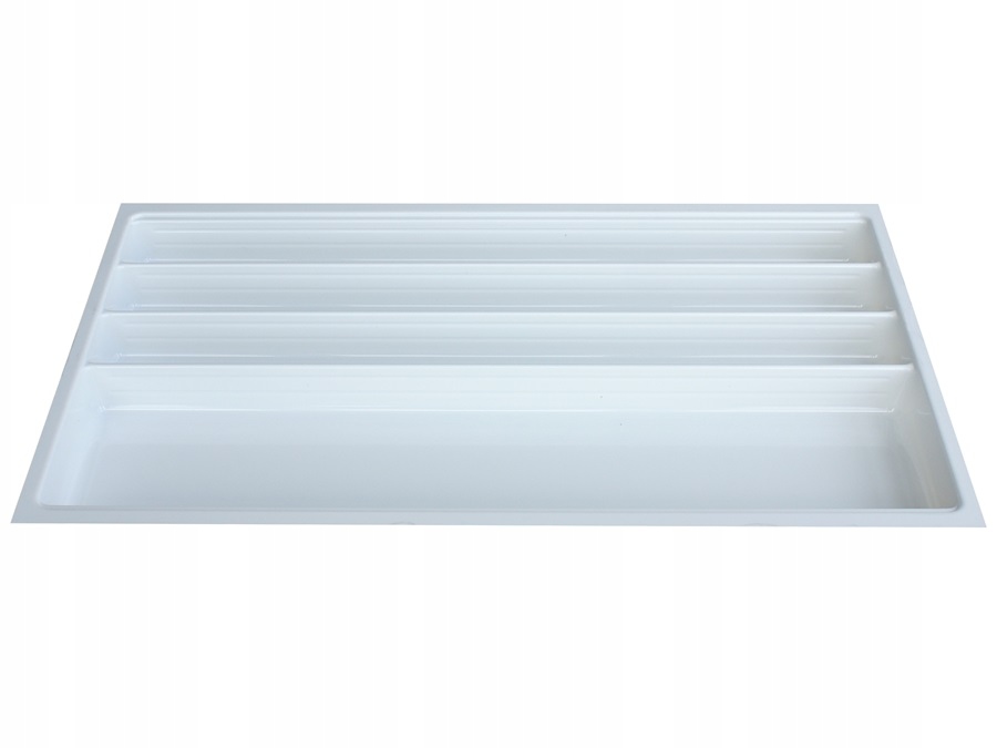 Peka Scoop Vložka Zakladača Na Príbory Blum 100 50 CM Biela 918 x 474 MM