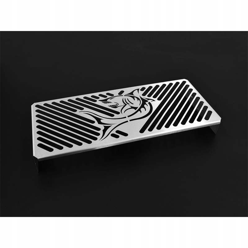 ZIEGER OSŁONA CHŁODNICY HONDA CB 900F HORNET 02-05