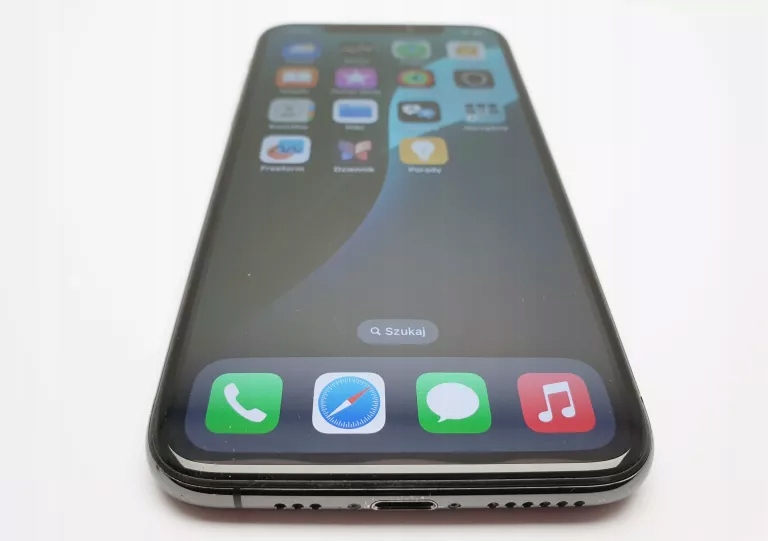 IPhone XS - Apple Smartfony - Sklepy, Opinie, Ceny w Allegro.pl