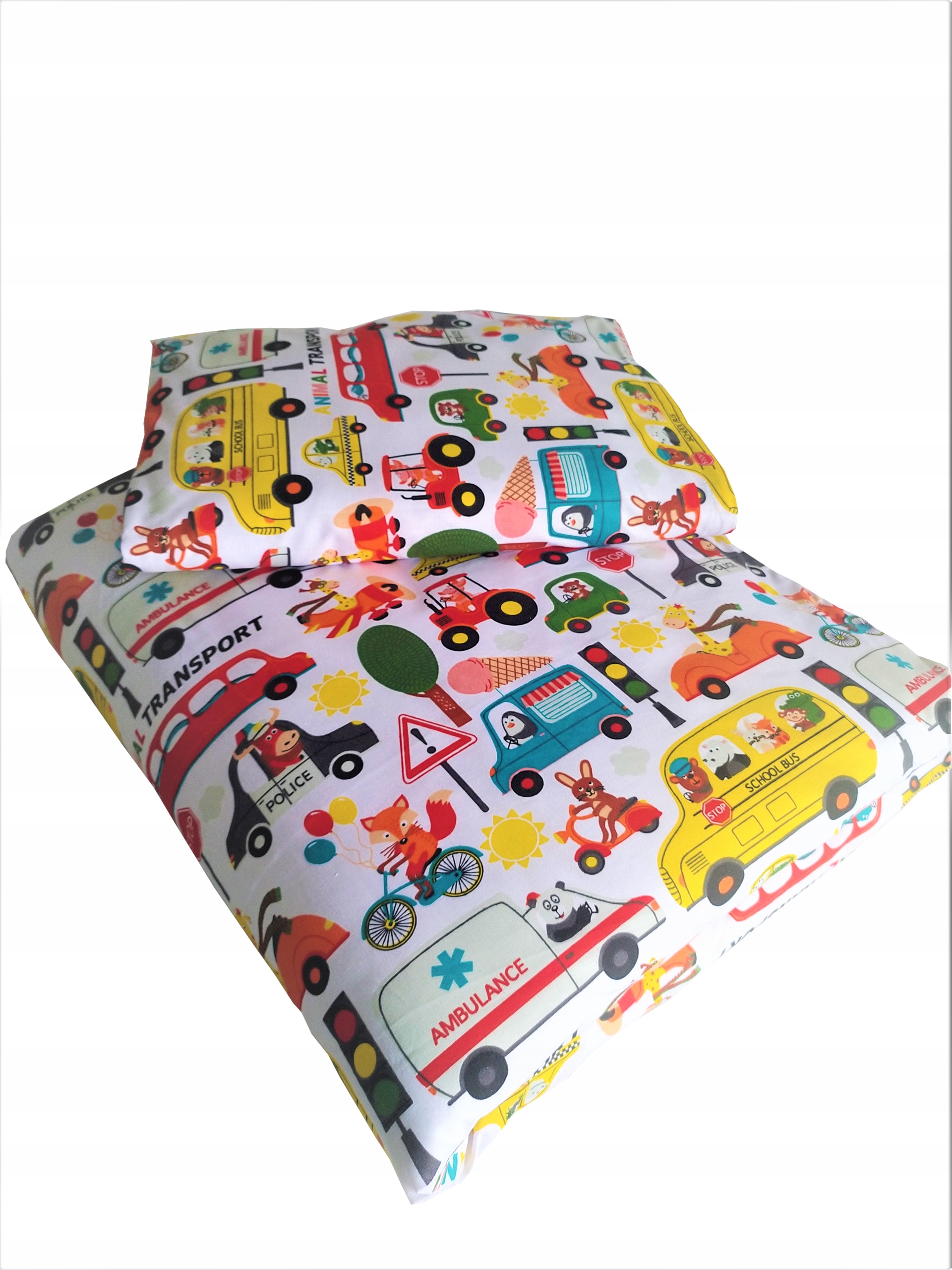 

Pościel 120x160 70x80 100 % bawełna