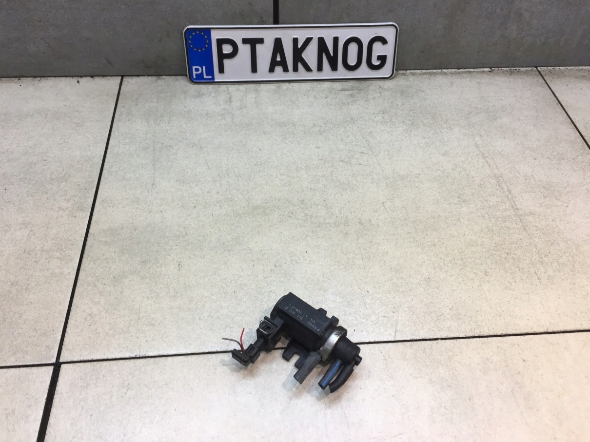 Sensor Unterdruck OMEGA B 2.5 TD 2246175 7.21903.23