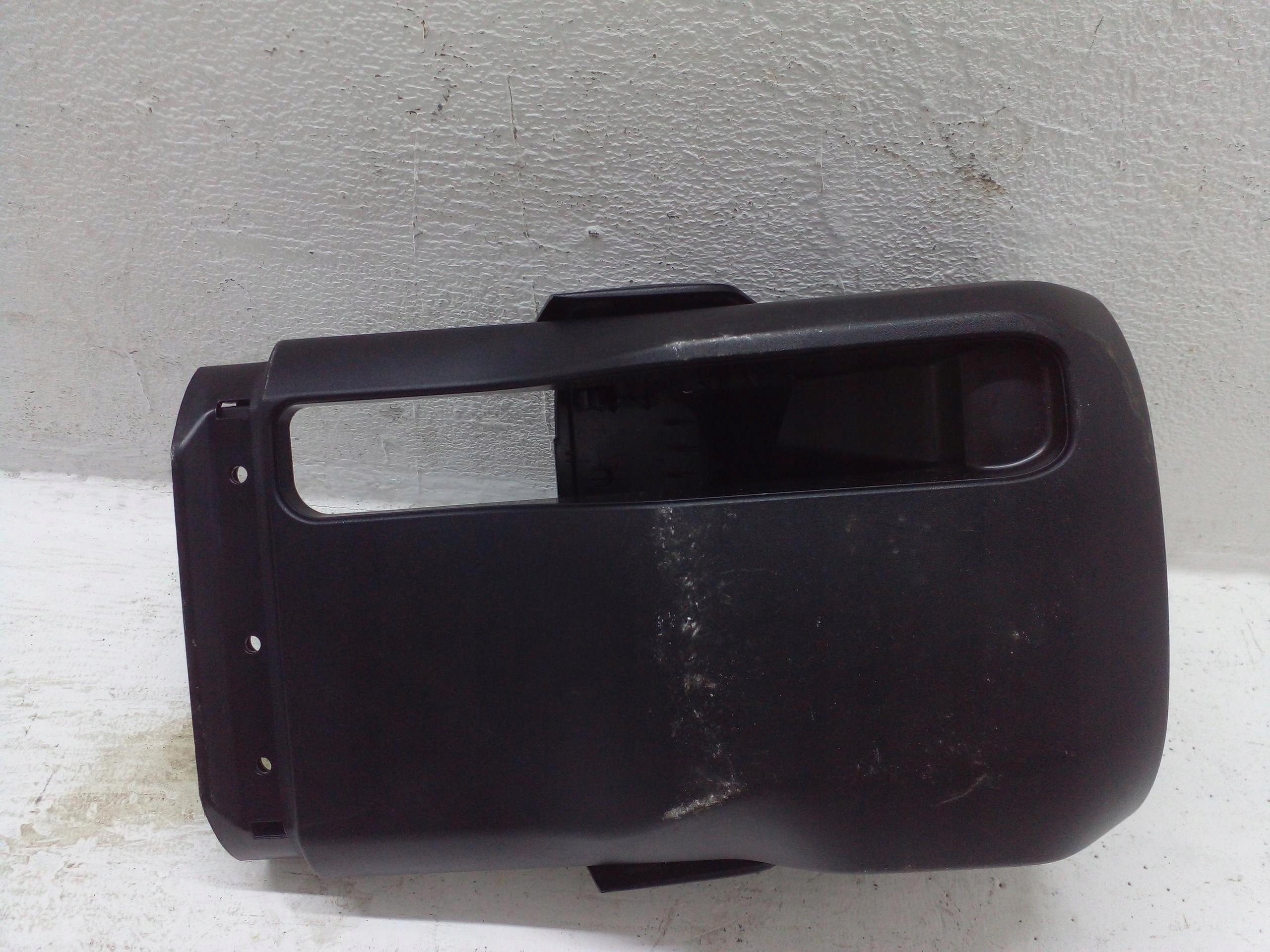 steering wheel cover BMW G30 G31 9329532