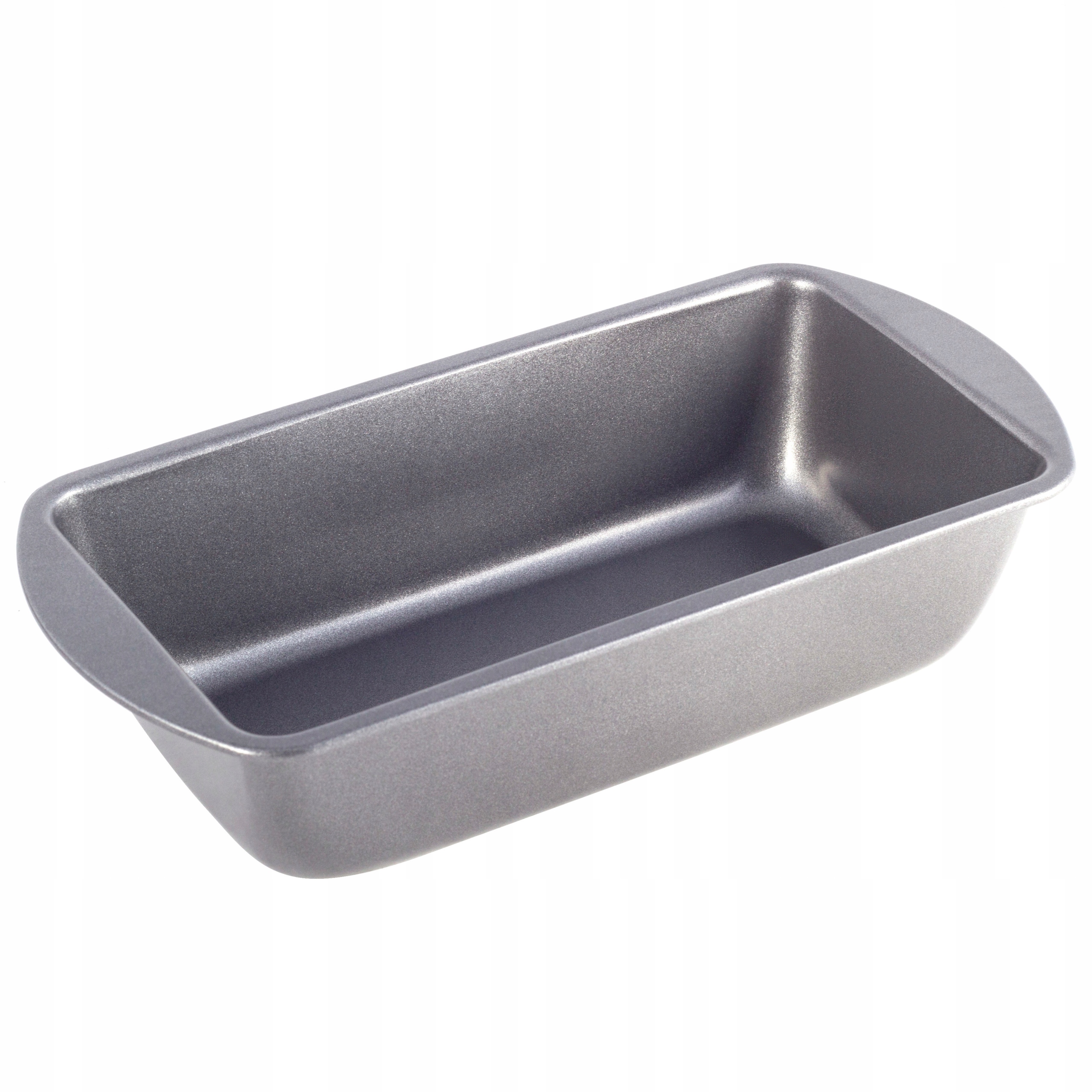 

Blacha Pieczenia Chleba Keksówka Forma 25x12 BP58