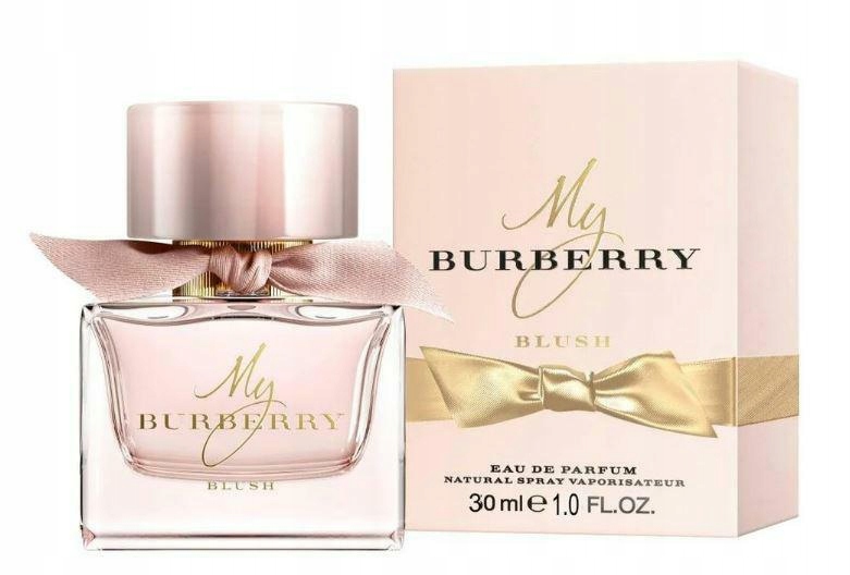 Burberry My Burberry Blush Parfémovaná voda 30 ml