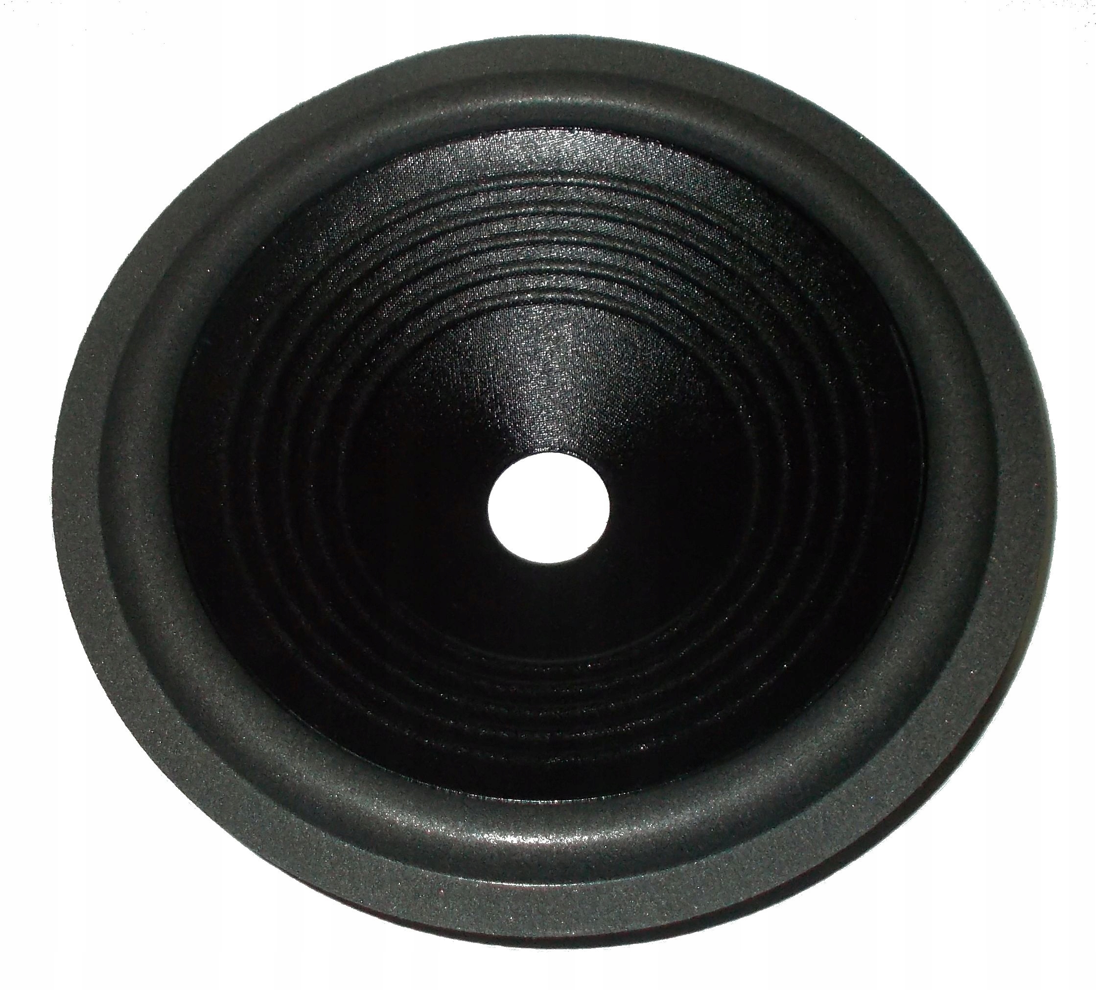 

Membrana głośnika papier pianka Black 8cali 20cm