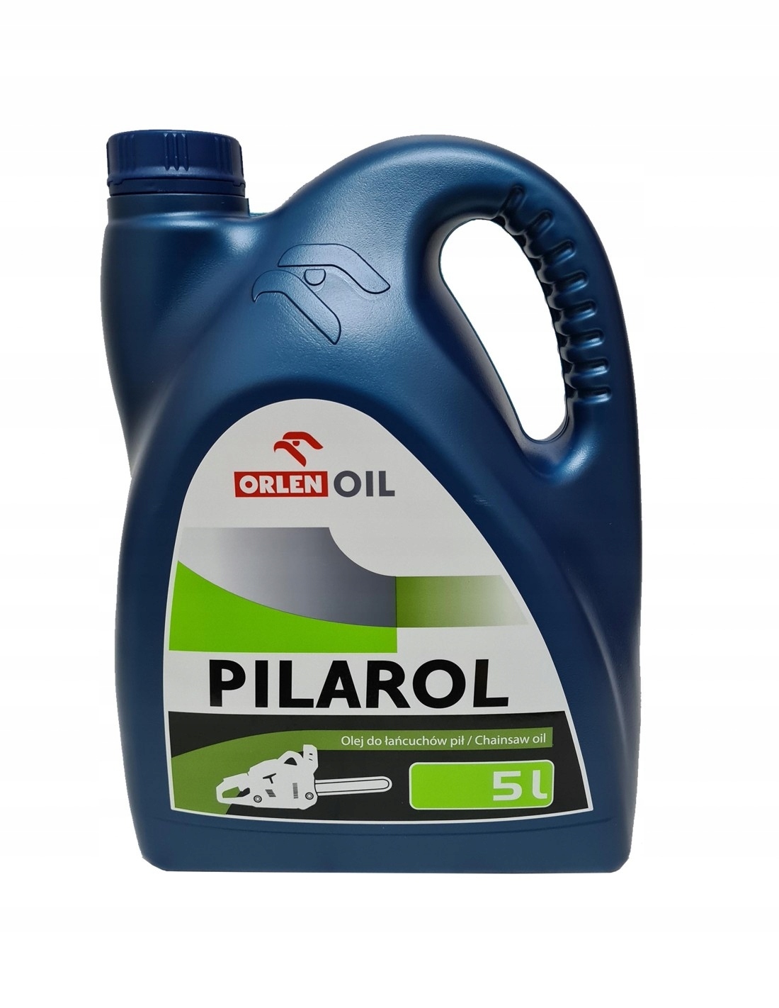

Olej do łańcuchów pił Orlen Pilarol QFS838B50 5 l