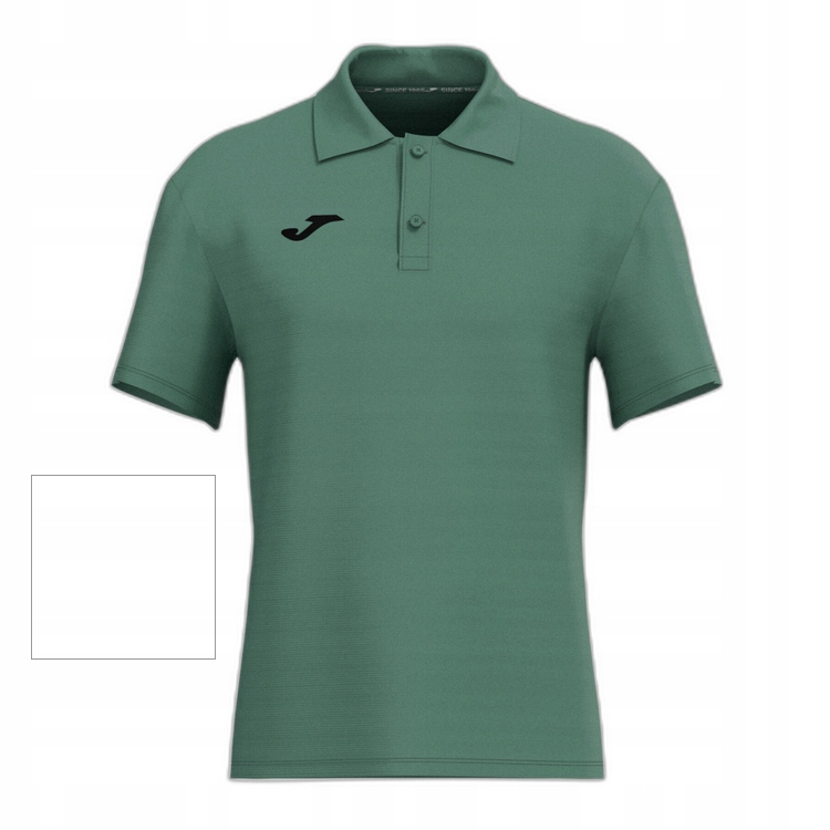 Koszulka Tenisowa Polo JOMA TORNEO rozm. M