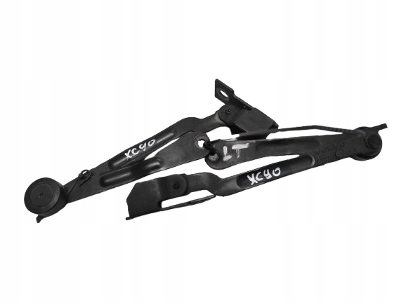 VOLVO XC90 I 1 02- ZAWIASY KLAPY TYŁ BURTY LEWY PRAWY 30674750