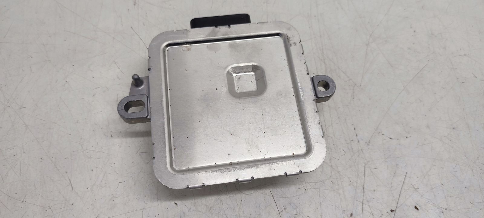 Module pompy Carburant Opel Astra K 1,4TB