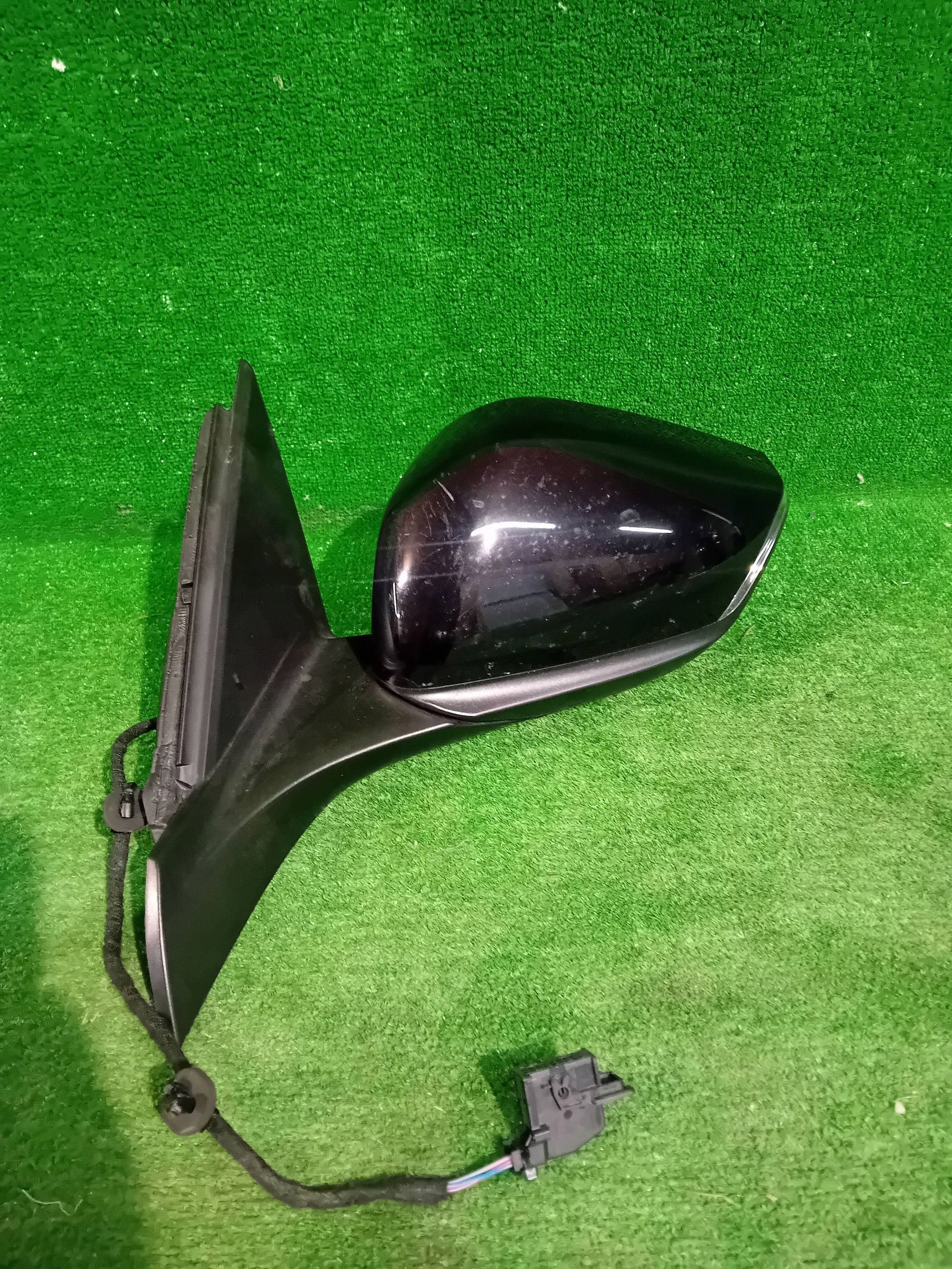 mirror left front PEUGEOT 308 III OPEL ASTRA L 6 PIN NR.01
