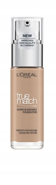 

Loreal True Match The Foundation Podkład R3 C3