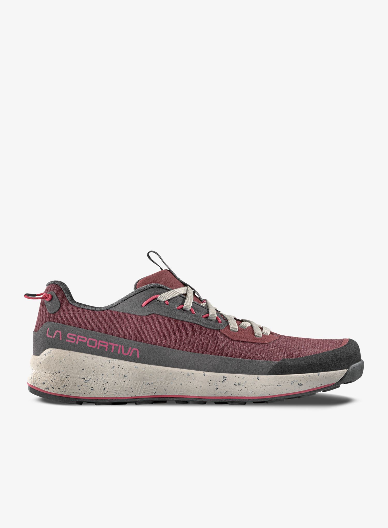 Dámské přístupové boty La Sportiva TX1 redwood/azalea 41,5