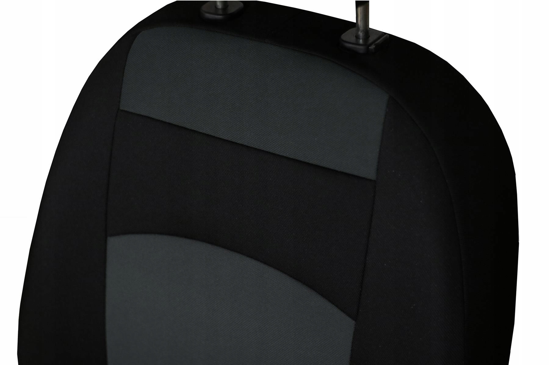 POKROWCE NA FOTELE do Ford Fiesta (MK5, MK6, MK7) Stan opakowania oryginalne