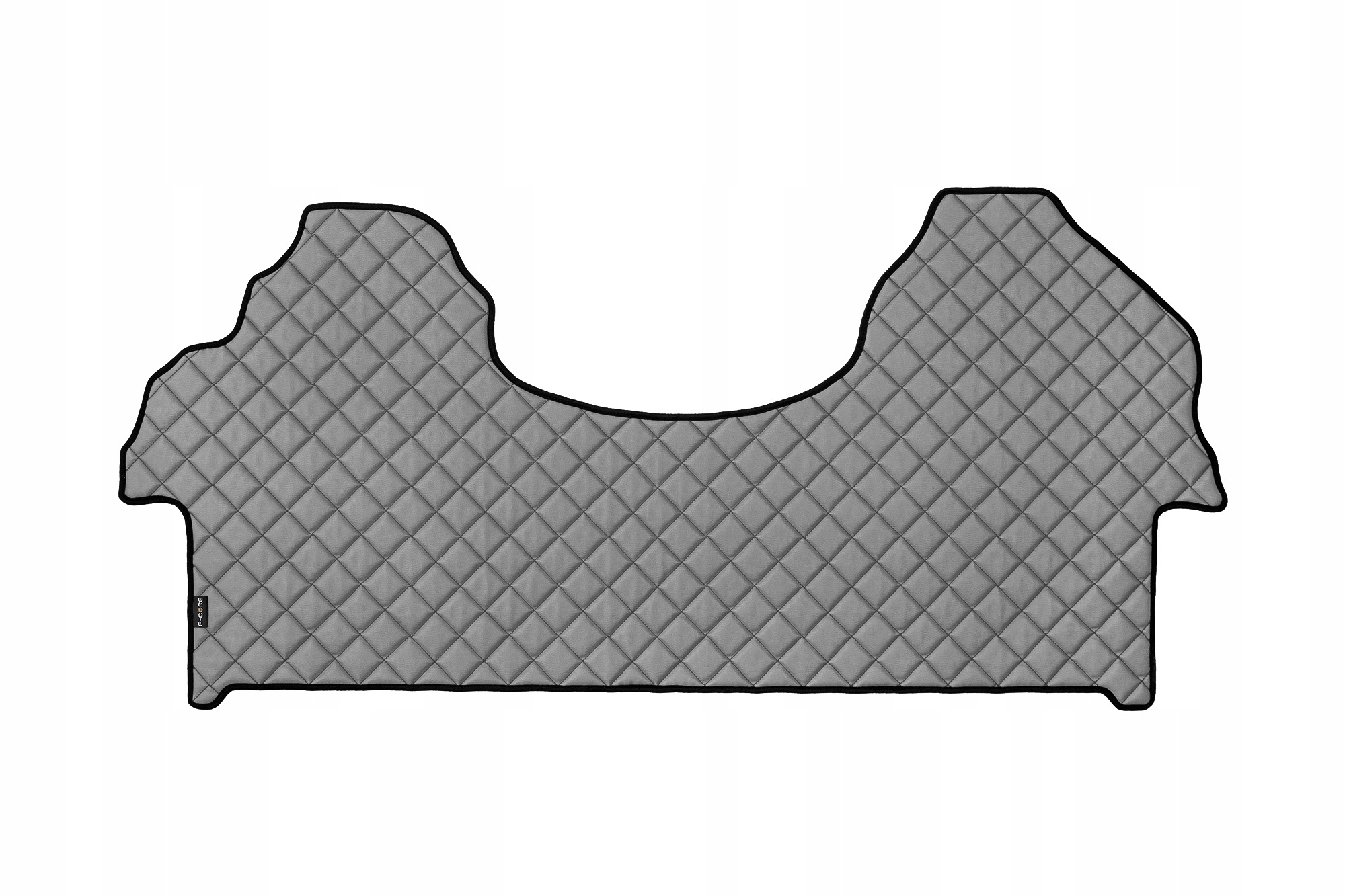Koberce na celou podlahu Bus Van Mercedes Sprinter III 01.18- Fwd eko-kůže