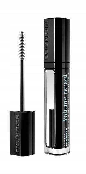 

Bourjois 23 volume reveal tusz wodoodporny 7,5 ml