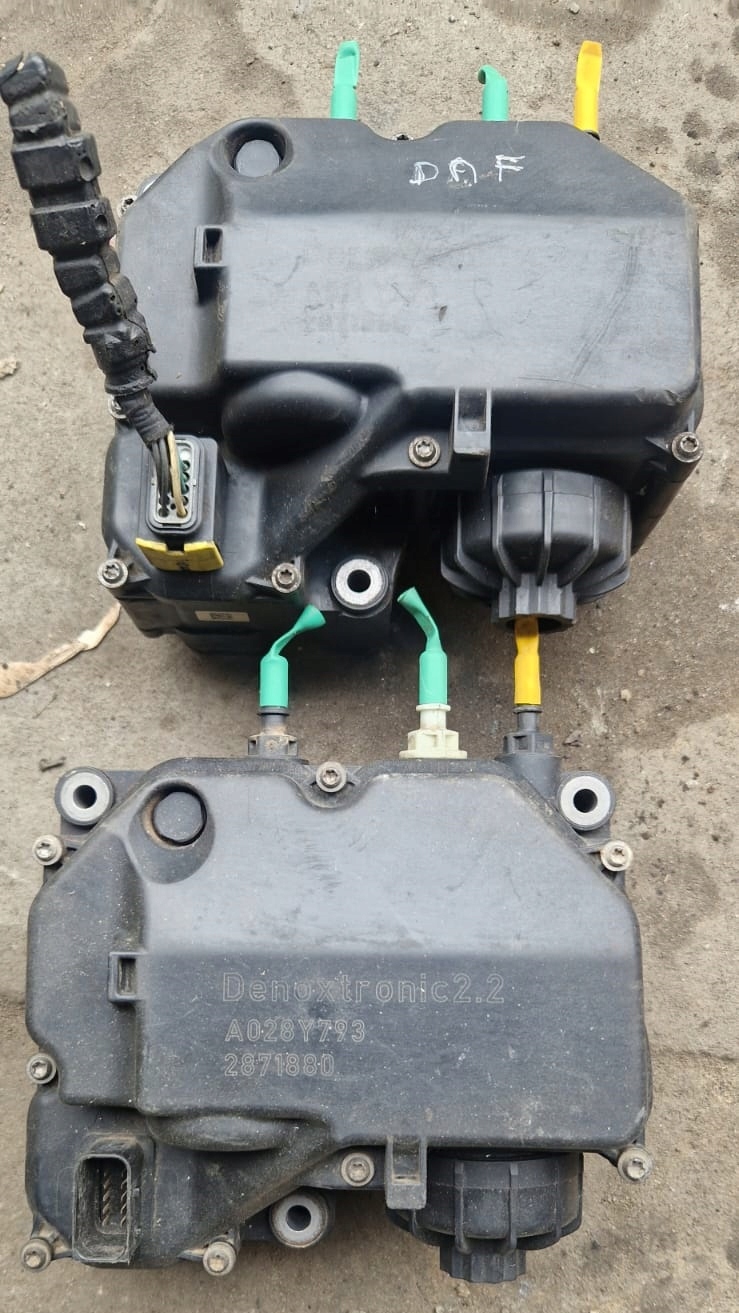 Pompa Adblue Iveco stralis Euro 6 05802855487 6HD