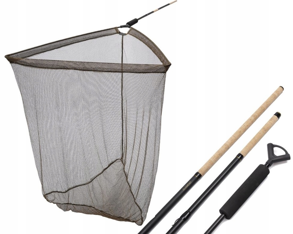PodbierakPrologic C2 Element Sc Landing Net Float 42cale 2sekcje
