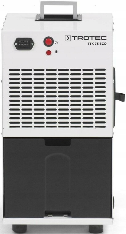 TROTEC TTK 75 ECO - OSUSZACZ POWIETRZA Marka Trotec