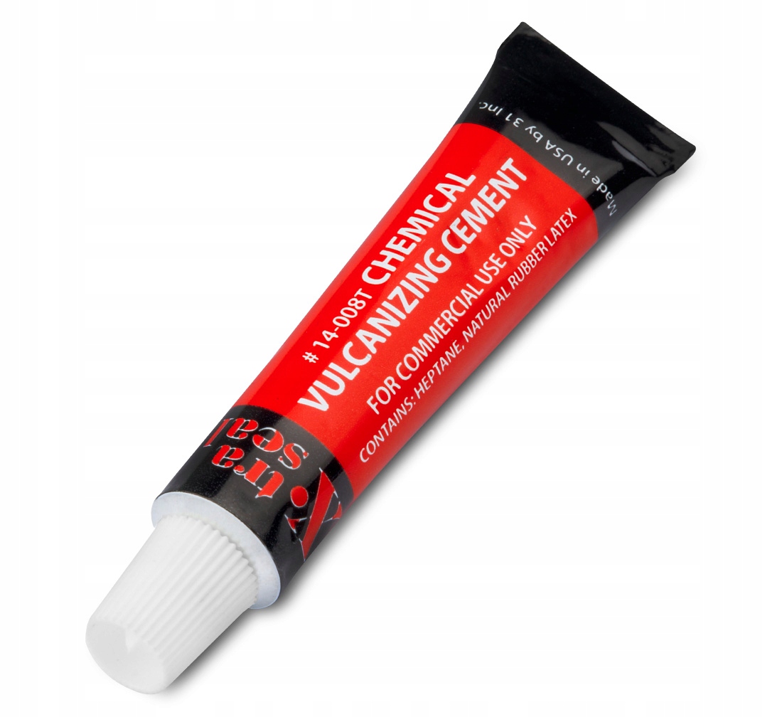 

Klej do naprawy opon 8ml X-tra Seal Usa