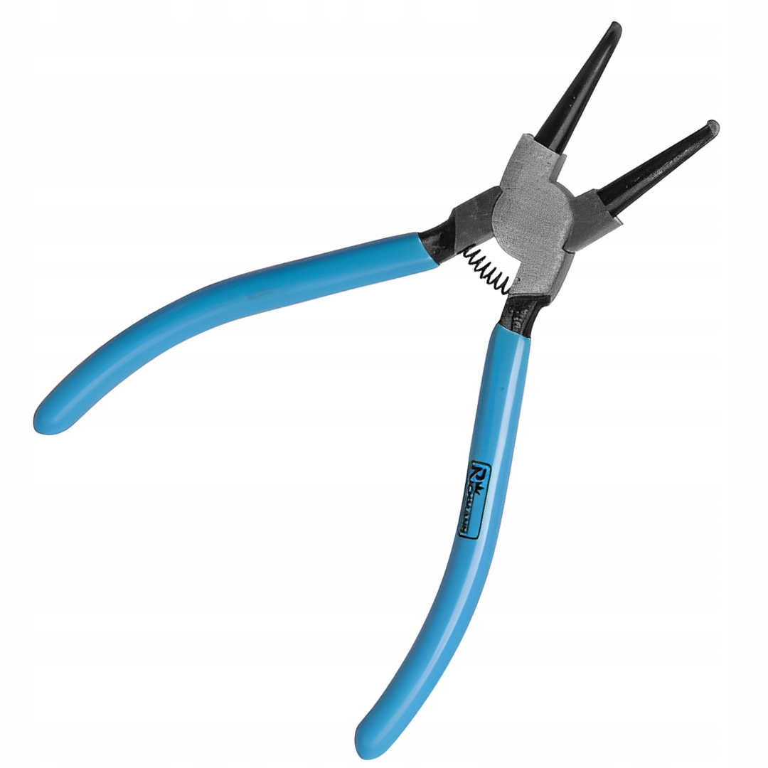 SZCZYPCE SEGERA POJED. 250MM WYGIĘTE-WEWNĘTRZNE RICHMANN C7029 Kod producenta C7029