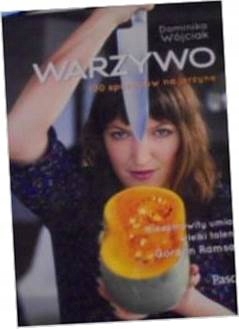 Warzywo - Dominika Wójciak