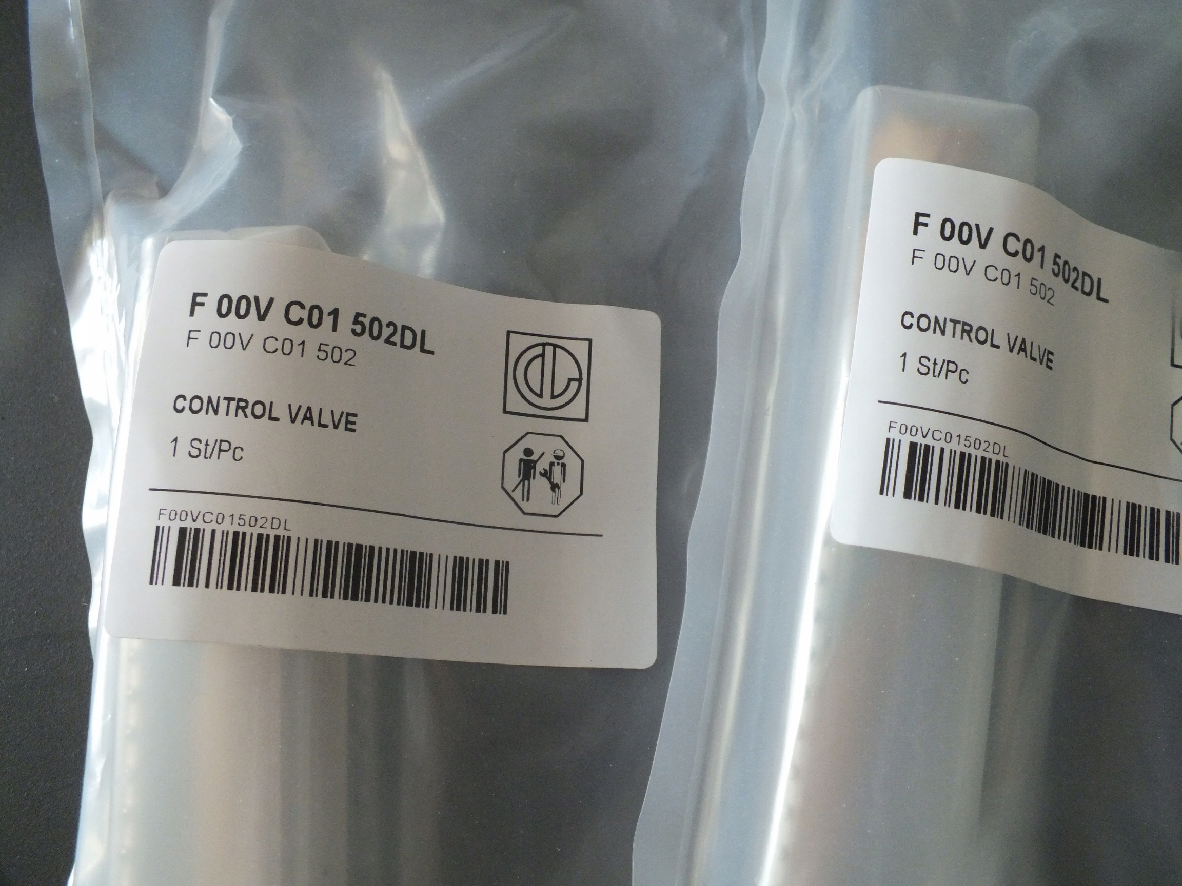 Наконечники форсунок