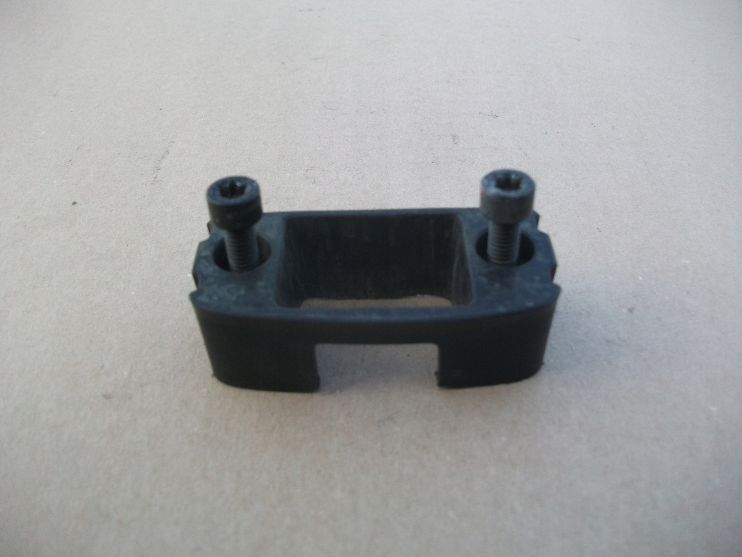 BMW C1 125 защелка багажника